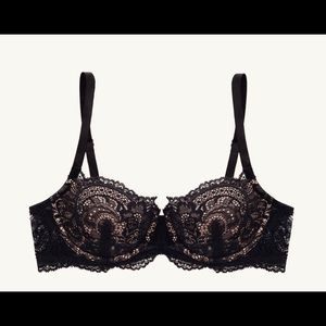 Thirdlove 24/7 lace balconette bra